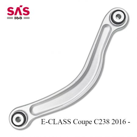 Mercedes Benz E-CLASS Coupe C238 2016 - Stabilizer Rear Left Upper Rearward - E-CLASS Coupe C238 2016 -